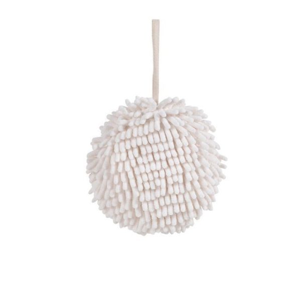 Bathroom Accessories Super Absorbent Hand Ball - Living Simply House