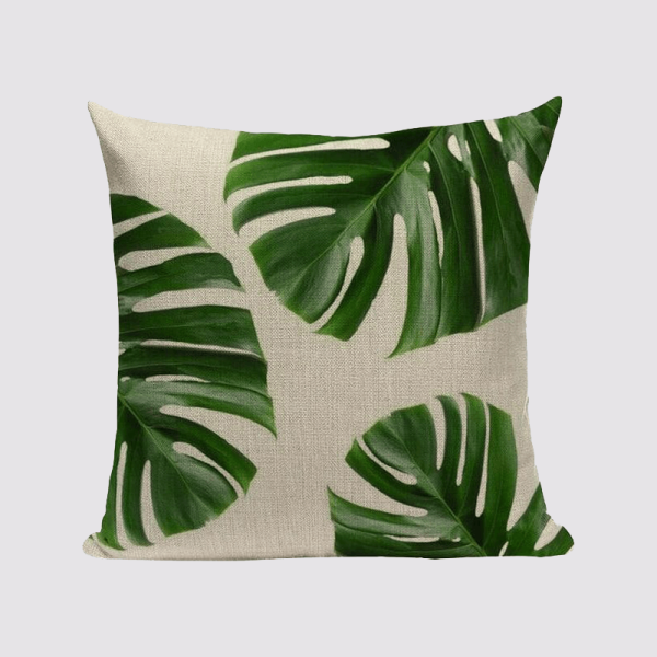 Cushions Tama Kinabalu Cushion Cover - Living Simply House