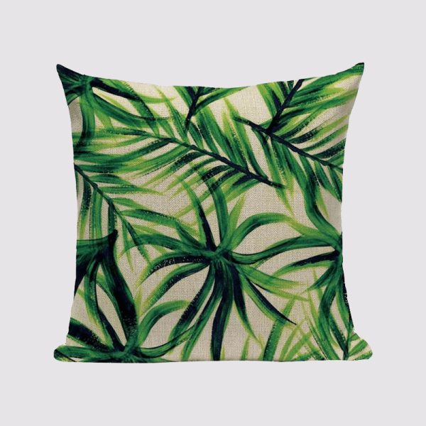 Cushions Tongass Cushion Cover - Living Simply House