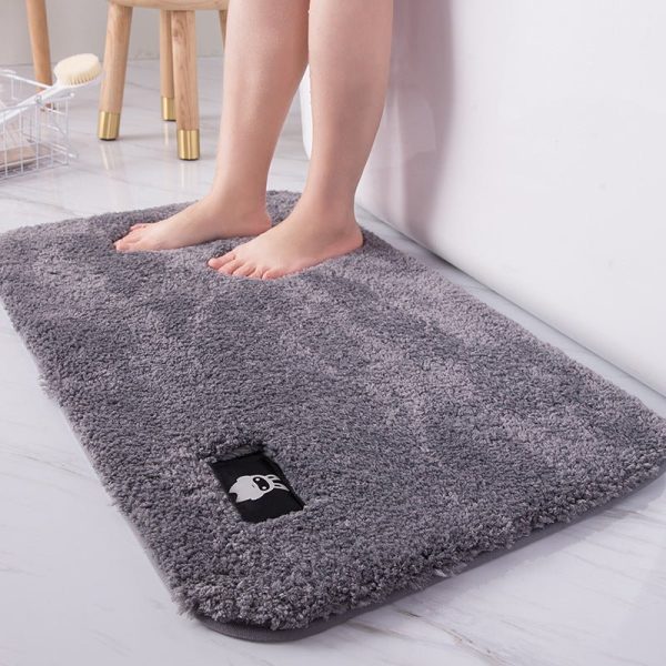 Bath and Shower Mats Ultra Soft Bathroom Mat - Living Simply House