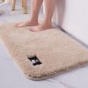 Bath and Shower Mats Ultra Soft Bathroom Mat - Living Simply House