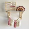 Children's Wooden Abacus - Living Simply House