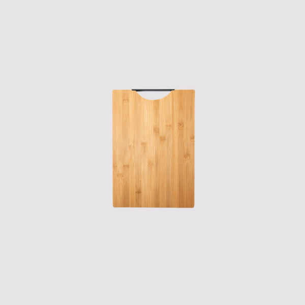 Kitchen Wooden Chopping Board - Living Simply House