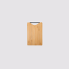 Kitchen Wooden Chopping Board - Living Simply House