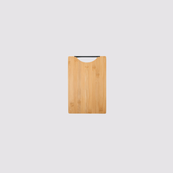 Kitchen Wooden Chopping Board - Living Simply House