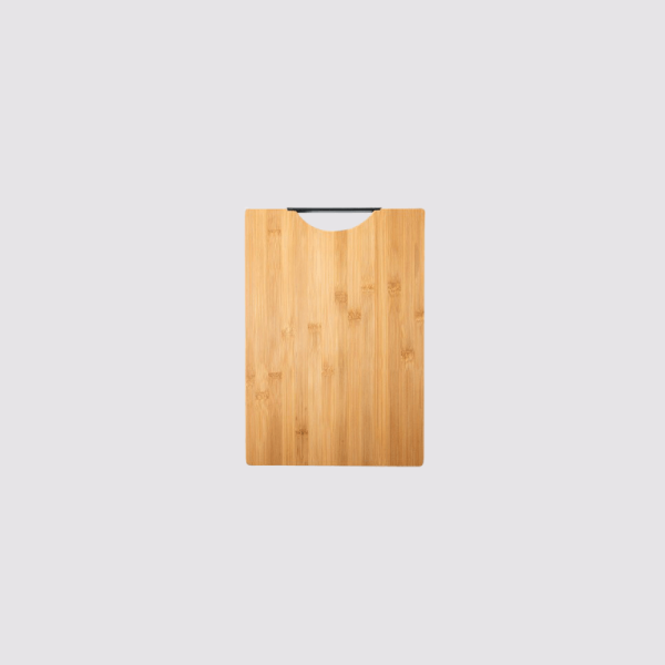 Kitchen Wooden Chopping Board - Living Simply House