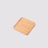 Accessories Wooden Soap Dispenser Tray - Living Simply House